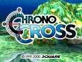 Chrono Cross USA Disc 1 - Playstation (PS1/PSX)