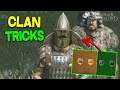 Clan, Lords and Engineering Tips and Tricks! (Simple Explanation) - Mount & Blade II: Bannerlord