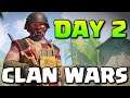 CLAN WARS Day 2: Strategy + Tips | CoD Mobile LIVE Stream