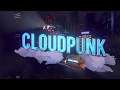 Cloudpunk - Release Date Trailer