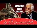 COD Warzone With GD Bakshi -  Mooch Kaat Di - YasirXtra