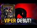 COILING VIPER DEBUT! - BEST CARD FOR GW? | Brave Nine