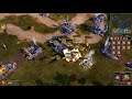 Command & Conquer Red Alert 3 Uprising Commander's Challenge - Vicious circle