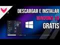 Como Descargar E Instalar Windows 10 20H2(2021) | Activación Sin Programas (CMD)