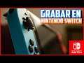 Como GRABAR LA PANTALLA de tu Nintendo Switch Gratis, Barato y Caro - Mejores capturadoras - 2020