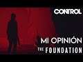 CONTROL: La Fundación / The Foundation DLC (2020) - Mi opinión / crítica