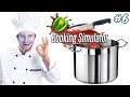 Cooking Simulator | Готовлю вкуснейшие супы #6