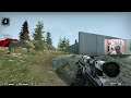 Counter-Strike: Global Offensive Запретная зона [Напарник - Саня Белый] Danger Zone