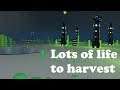 Creating Blobs of life!!! | Intelligent Design: An Evolutionary Sandbox