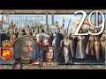 Crusader Kings 2 Династия #29 Победа крестоносцев
