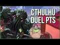 CTHULHU 'S GOT ABSURD DAMAGE. DON'T GET BAITED |  Smite Duel PTS
