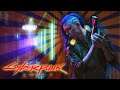 CYBERPUNK 2077 ost Official Soundtrack - Game Music (FULL ALBUM) Both Disks