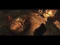 Dark Souls II: Scholar of the First Sin - Game start (PS4)