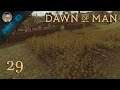Dawn of Man - 29 kranke Gerste ... XBOX Let`s Play Gameplay Deutsch