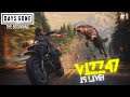 Days Gone Gameplay Walkthrough On PC The Beginning | Vizz47 Live Hindi