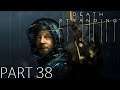 Death Stranding Full Gameplay No Commentary Part 38