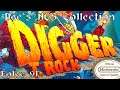 Dee's NES Collection - 91: Digger T. Rock - The Legend of the Lost City