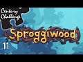 Deet De Deet | Sproggiwood - Episode 11 - Century Challenge