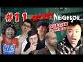 DETIK DETIK TERAKHIR PERTUMPAHAN DARAH !! - Secret Neighbor [Indonesia] #11