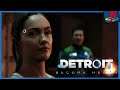 Detroit Become Human #18 - Peças de Reposição | PLAYSTATION 4 SLIM Gameplay Dublado em PT-BR