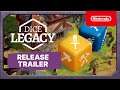 Dice Legacy - Launch Trailer - Nintendo Switch