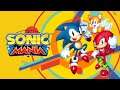 Did You See That  | Sonic Mania | Ep8 - Mirage Saloon