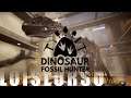 Dinosaur Fossil Hunter #3 - Löydön viimeistely ja Rex
