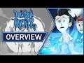 Don't Starve Together | Overview, Gameplay & Impressions (2021)
