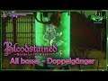 Doppelgänger Boss 10: Bloodstained - Ritual of the night