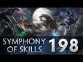 Dota 2 Symphony of Skills 198