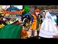 Dragon Quest 8 [120] Ende gut, Alles gut [Deutsch] Let's Play Dragon Quest 8