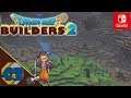 Dragon Quest Builders 2 Let's Play ★ 43 ★ Einen Wald erschaffen ★ Switch ★ Deutsch mp4