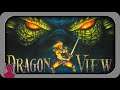 Dragon View - The Overlooked Sequel to Drakkhen