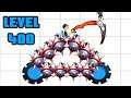 Draw Joust Full Gameplay Walkthrough (400 Full Levels)