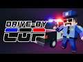 Drive-By Cop | GamePlay PC