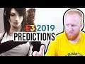 E3 2019 CONFIRMED GAMES / Switch, PlayStation, Xbox Predictions
