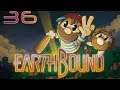 Earthbound | Let’s Play Ep. 36 | Super Beard Bros.