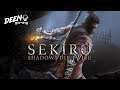 EASY GAME | Sekiro: Shadows Die Twice LIVE STREAM