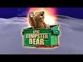 El Oso p3d0rr0 - Epic Dumpster Bear (PS4)