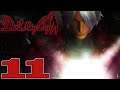 Enter the Corrupted World | Devil May Cry : Mission 18,19