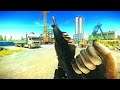 Escape From Tarkov - SAIGA9 Weapon Animations