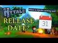 Everything We Know About the Upcoming Block Building Sandbox RPG Game! Hytale Loop UPDATE