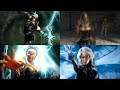 Evolution of Storm in Marvel Ultimate Alliance Games (2006 - 2019)