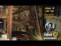 Fallout 76 LIVE #45 | PS4 | Grzebokrety i SCORE | #dworkop_elo
