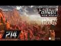 Fallout: New Vegas ► Honest Hearts (XBO) - 1080p60 HD Walkthrough Part 214 - Fallen Rock Cave