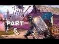 Far Cry: New Dawn - Walkthrough No Commentary - Part 5 [PS4 PRO]