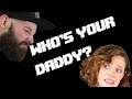 FATHER OF THE YEAR! - Who's Your Daddy Part 2 With Jules, Kirsten AND SPECIAL GUESTS!