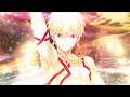 FGO ALL Gilgamesh Noble Phantasm HD 1080 - Fate/Grand Order Gil NP
