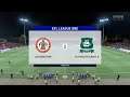 FIFA 22 | Accrington vs Plymouth Argyle - EFL League One | Gameplay
