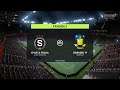 FIFA 22 | Sparta Praha vs Brøndby IF - Waldstadion | Gameplay